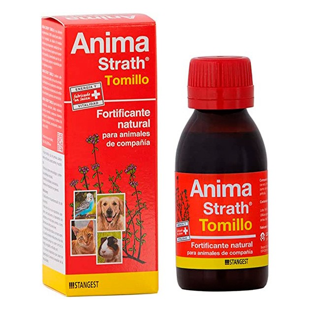 Imagen de Stangest Anima Strath tomillo 100ml