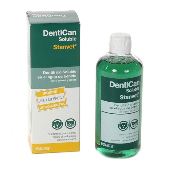 Imagen de Stangest dentican soluble 500 ml