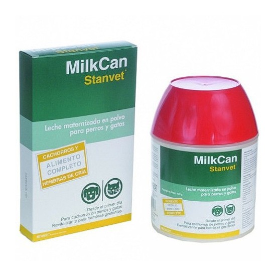 Imagen de Stangest leche en polvo milk can 250 gr