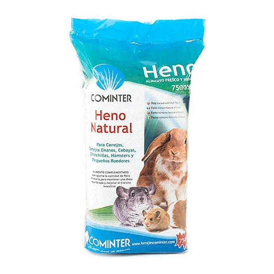 Imagen de Home Friends Heno natural cominter 800g