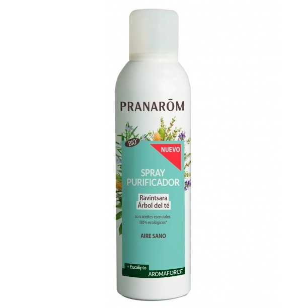 Imagen de Pranarom spray purificador - 150 ml