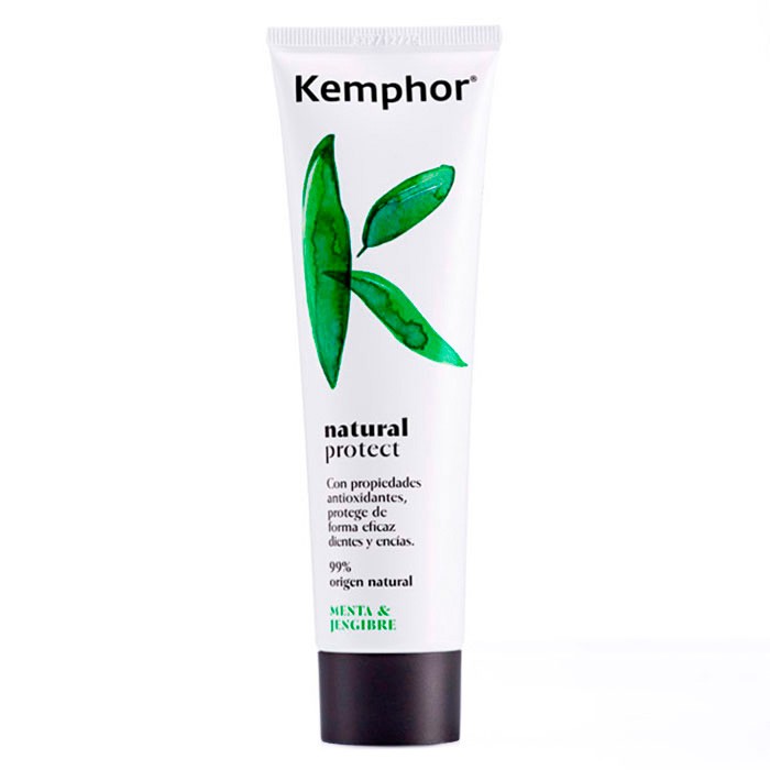 Imagen de Kemphor Natural Protec 100ml