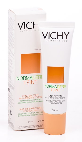 Imagen de Vichy Capital Soleil agua protectora FPS 50 200ml