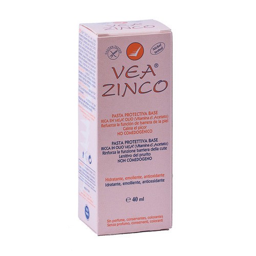 Imagen de Vea Zinco pasta 40ml