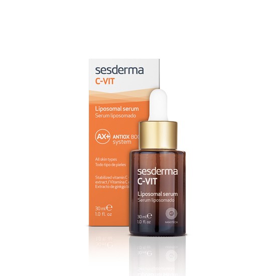 Imagen de Sesderma C-Vit liposomal serum 30ml