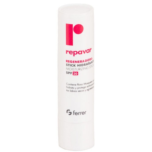 Imagen de Repavar stick regeneradora spf20 4g