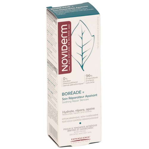 Imagen de BOREADE LP EMUL ANTI-IMPERFECCIONES 30ML