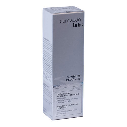 Imagen de Cumlaude Summum radiance crema 40ml