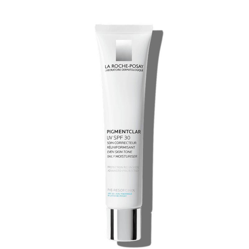 Imagen de La Roche Posay Pigmentclar crema dia antimanchas SPF-30 40ml