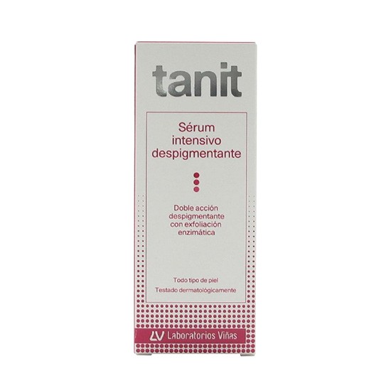 Imagen de Tanit Serum Intensiv Despigmentante 30ml