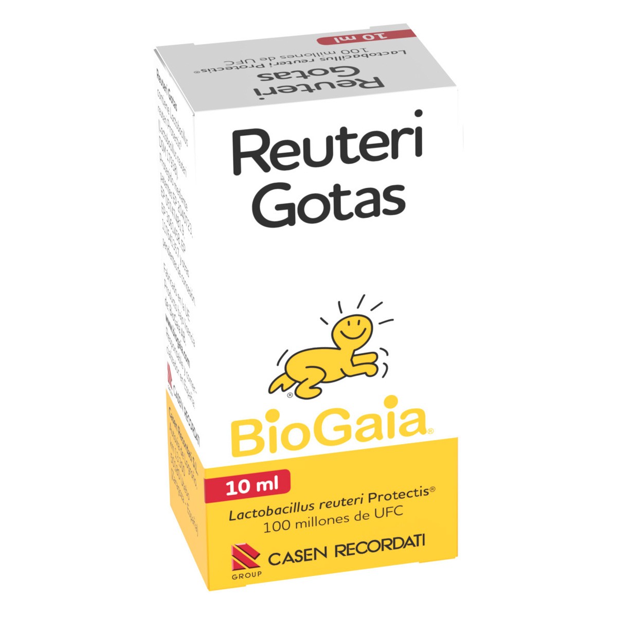 Imagen de Reuteri Gotas 10ml