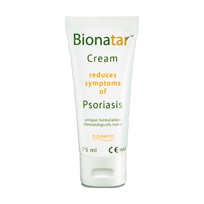 Imagen de BIONATAR CREMA 75 ML