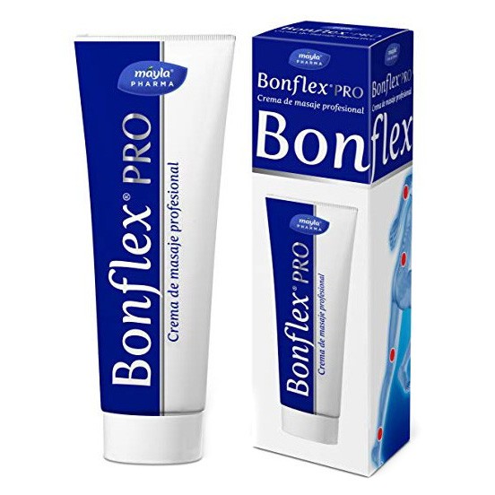 Imagen de Bonflex pro crema 250ml