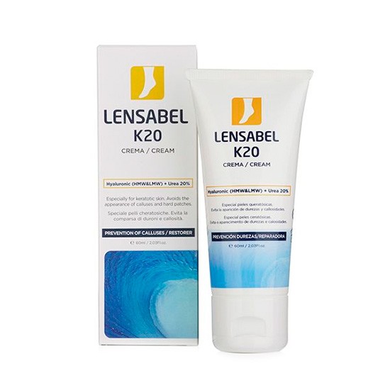 Imagen de Lensabel k20 crema 60ml