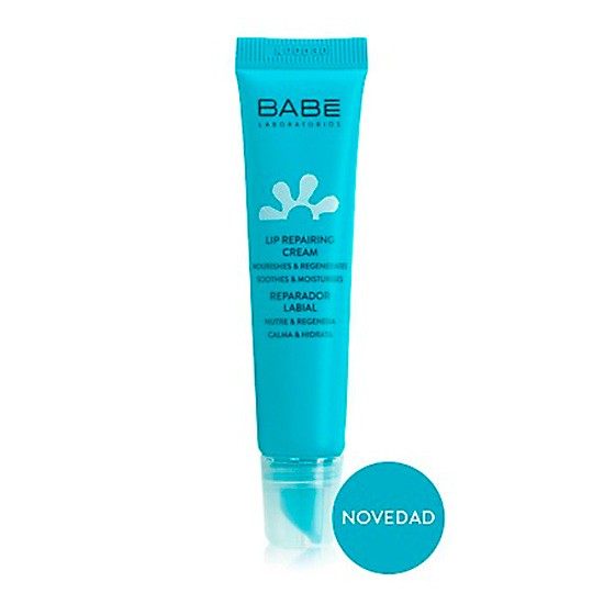 Imagen de Babé reparador labial 15ml