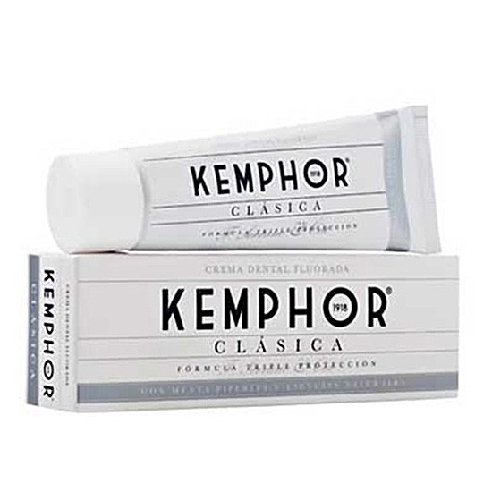 Imagen de Kemphor 1918 crema clasica 75ml