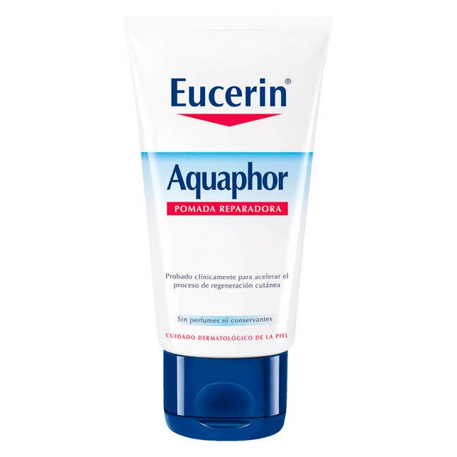 Imagen de Eucerin Aquaphor pomada reparadora 220ml