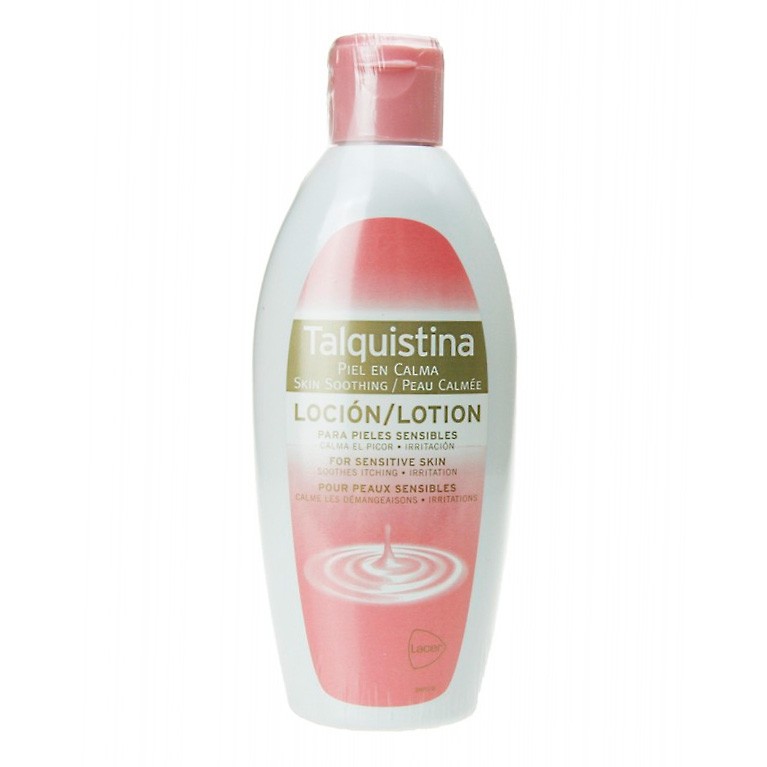 Imagen de Lacer Talquistina loción 200ml