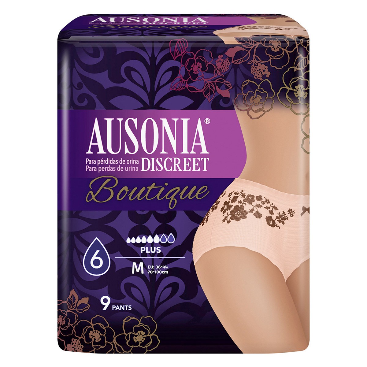 Imagen de Ausonia discreet pants boutique t/m 9u