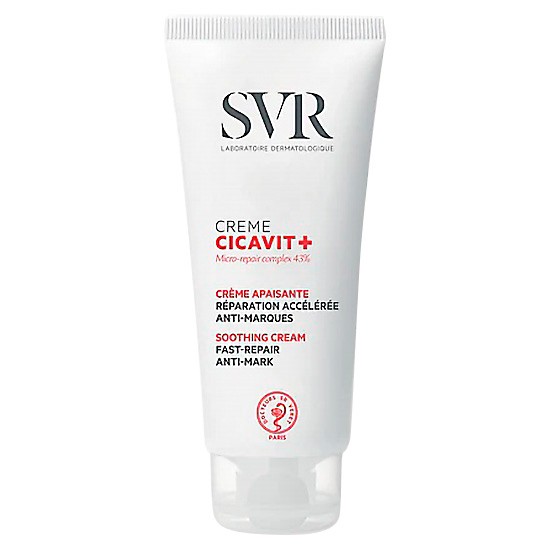 Imagen de SVR Cicavit+ crema 100ml