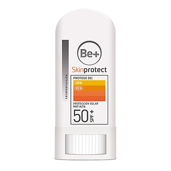 Imagen de Be+ skin protect stick cicatriz spf50 8ml