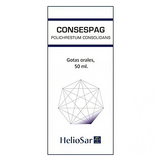 Imagen de Heliosar Consespag polich cons gota 50ml