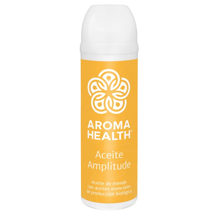 Imagen de Aroma Health aceite amplitude 50 ml