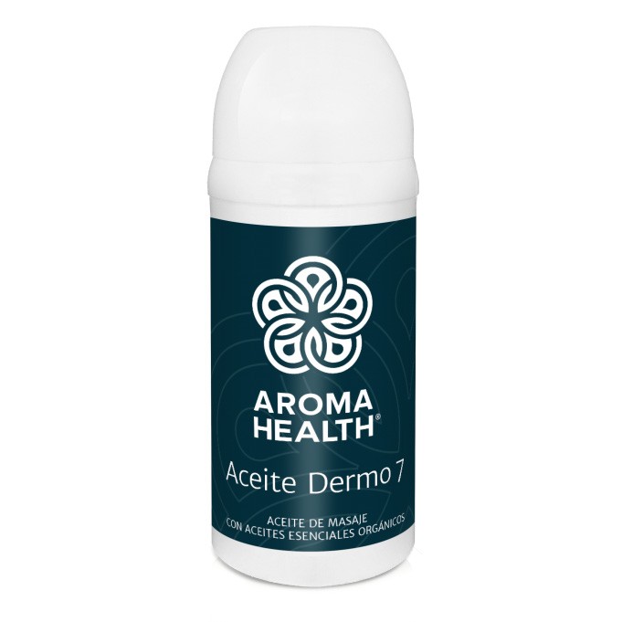 Imagen de Aroma Health aceite dermo 7 30 ml