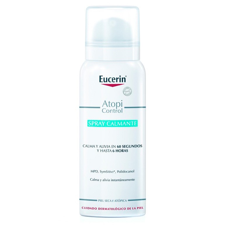 Imagen de Eucerin atopicontrol spray calmante 50 ml