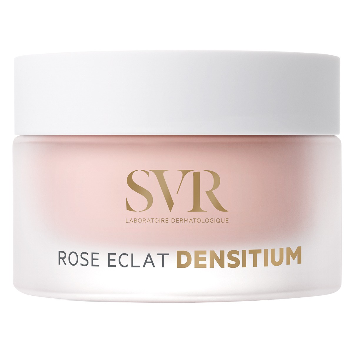 Imagen de SVR Densitium crema rose eclat 50ml