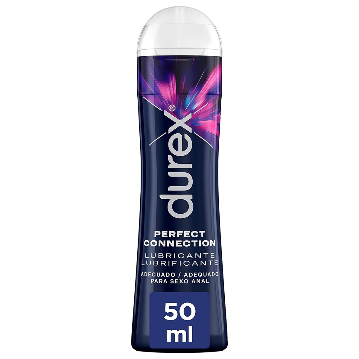 Imagen de Durex Perfect Connection lubricante 50ml