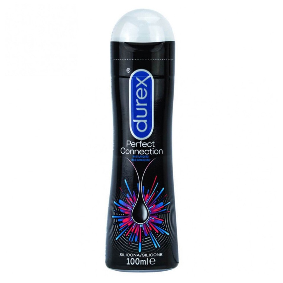 Imagen de Durex Perfect connection lubricante 100ml