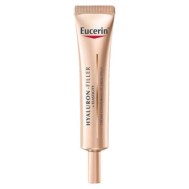 Imagen de Eucerin hyaluron filler c. ojos 15 ml