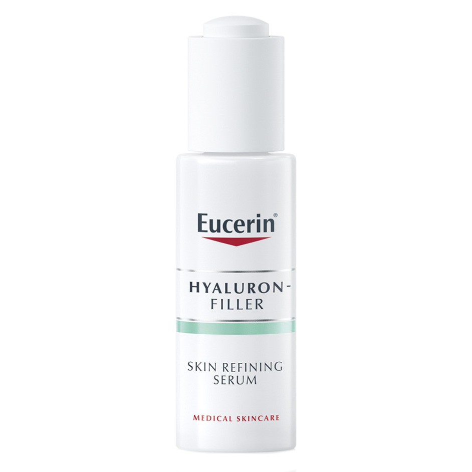 Imagen de Eucerin hyaluron serum skin refining 30ml