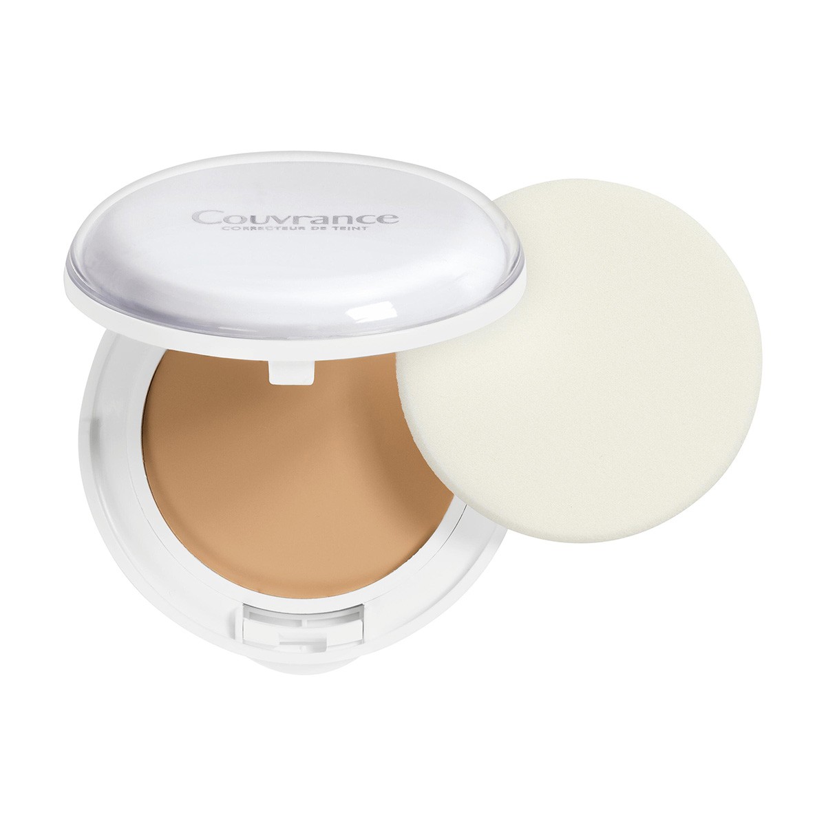 Imagen de Avene couvrance compact SPF-30 p.s miel