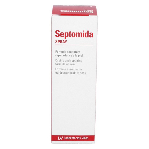 Imagen de Septomida MD spray 50ml