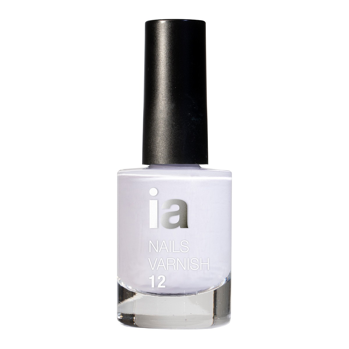 Imagen de Interapothek esmalte de uñas lila nº12 10ml