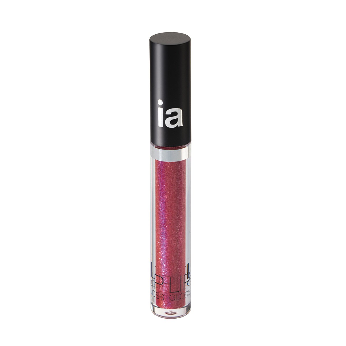 Imagen de Interapothek lipgloss fucsia nº4 3ml