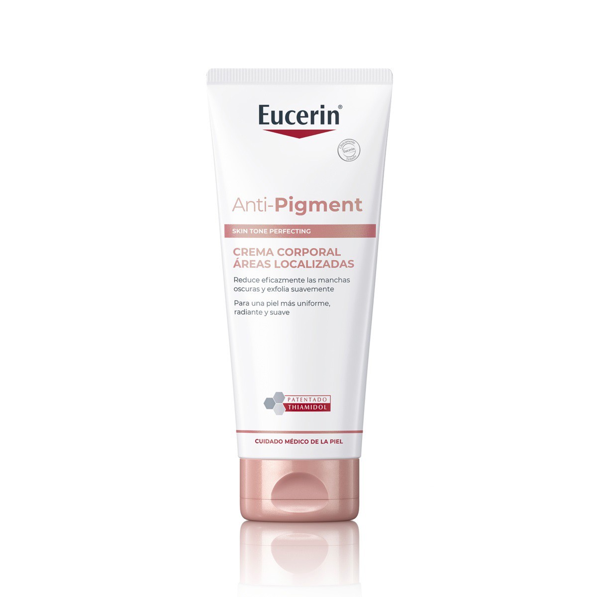 Imagen de Eucerin Antipigment crema corporal 200ml