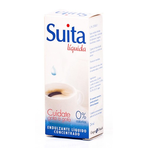 Imagen de Suita Líquido oral 24ml