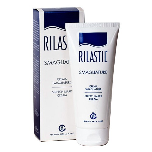 Imagen de Rilastil intensive crema antiestrías 200ml