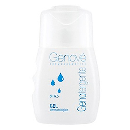 Imagen de GENOCUTAN GENOTERGENTE GEL 100 ML