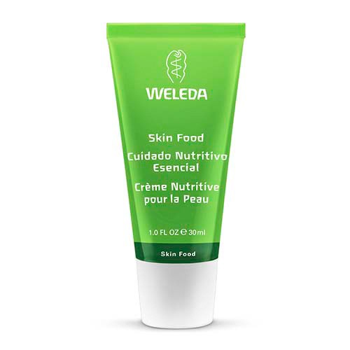 Imagen de Weleda Skin Food crema de plantas medicinales 30ml