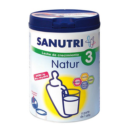 Imagen de Damira Natur 3 800g