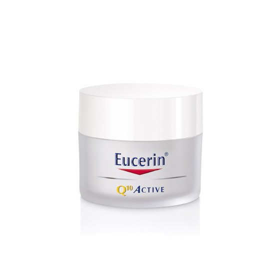 Imagen de Eucerin Q10 active antiarrugas crema día 50ml