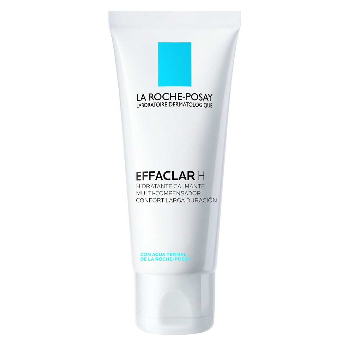 Imagen de La Roche Posay Effaclar H 40ml