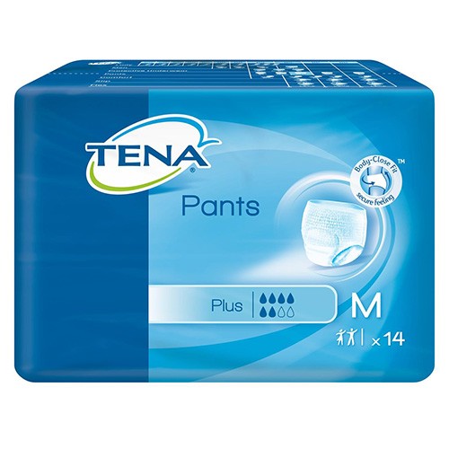 Imagen de Tena pants plus mediano 14uds